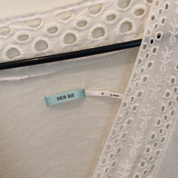 Kimchi Blue shirt size small - Picture 4 of 4